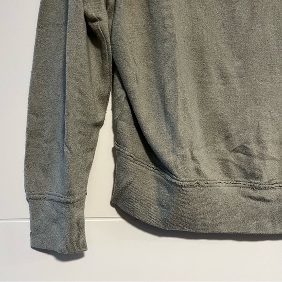 RVCA | Slouchy Sweatshirt - Picture 4 of 12